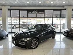 Nero Usata 2018 Alfa Romeo Giulia Tre volumi | 22.900 € (Super prezzo)