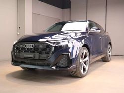 Blu waitomo metallizzato Nuova 2025 Audi Q8 S-Line SUV | 92.890 € (Buon prezzo)