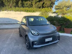Titania grey matt Usata 2020 Smart ForTwo Electric Drive Pulse Due volumi | 12.500 € (Cara)