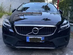Nero Usata 2016 Volvo V40 CC Station wagon | 11.000 € (Buon prezzo)
