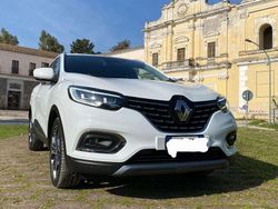 Bianco Usata 2021 Renault Kadjar SUV | 16.900 € (Buon prezzo)