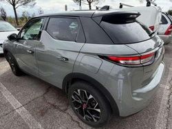 Grigio Usata 2023 DS Automobiles DS3 Crossback Performance Line Plus SUV | 19.000 € (Buon prezzo)