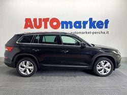 Nero Usata 2021 Skoda Kodiaq Style SUV | 30.900 € (Cara)