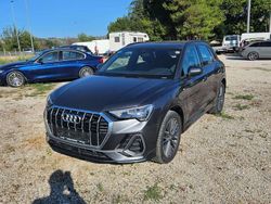 Daytona perla Usata 2019 Audi Q3 S-Line SUV | 33.900 € (Molto cara)