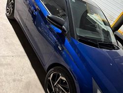 Blu Usata 2020 Hyundai i20 Due volumi | 12.500 €