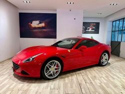 Rosso Usata 2015 Ferrari California Cabrio | 157.800 €