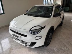 Bianco Nuova 2025 Fiat 600 SUV | 20.950 €