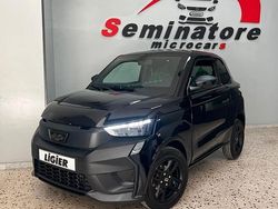 Nero Nuova 2025 Ligier JS50 Due volumi | 14.990 € (Buon prezzo)