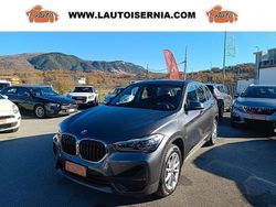 Grigio Usata 2021 BMW X1 Advantage SUV | 22.900 € (Buon prezzo)