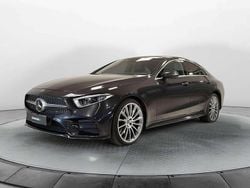 Nero Usata 2020 Mercedes CLS350 Premium Tre volumi | 38.900 €
