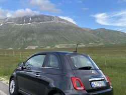 Usata 2022 Fiat 500 Dolcevita Due volumi | 13.000 € (Buon prezzo)