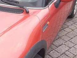 Usata 2005 Mini Cooper Cabriolet Cabrio | 4800 € (Super prezzo)