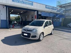 Beige Usata 2016 Fiat Panda Easy Tre volumi | 8100 € (Buon prezzo)