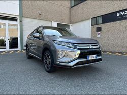 Grigio Usata 2018 Mitsubishi Canter Cabrio | 19.900 €