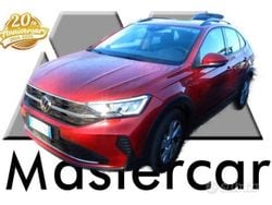 Kings red metallizzato Usata 2022 VW Taigo Life SUV | 14.800 € (Buon prezzo)