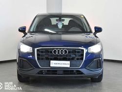 Blu Usata 2022 Audi Q2 Business SUV | 24.200 € (Ottimo prezzo)
