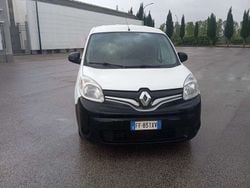Bianco Usata 2016 Renault Kangoo Monovolume | 7990 €