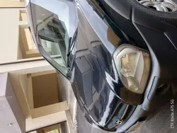 Usata 2006 Hyundai Tucson Active SUV | 2200 € (Super prezzo)