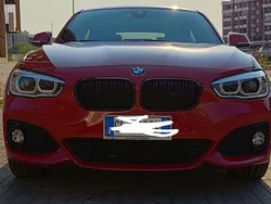 Usata 2018 BMW 125 M Sport Due volumi | 26.000 € (Buon prezzo)