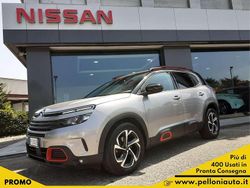 Antracite / metallizzato Usata 2019 Citroën C5 Aircross Shine SUV | 22.950 € (Molto cara)