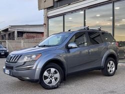 Grigio Usata 2014 Mahindra XUV500 SUV | 4500 € (Super prezzo)
