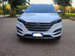 Usata 2017 Hyundai Tucson Xpossible SUV | 9800 € (Buon prezzo)