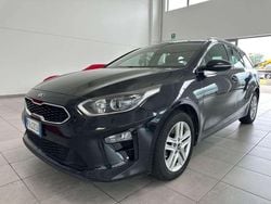Nero Usata 2019 Kia Ceed Sportswagon Station wagon | 8500 € (Ottimo prezzo)