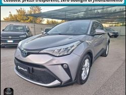 Grigio Usata 2020 Toyota C-HR Business Edition SUV | 16.200 € (Super prezzo)