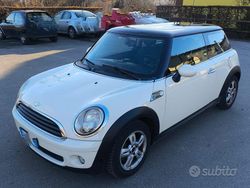 Usata 2009 Mini ONE Due volumi | 3000 € (Buon prezzo)