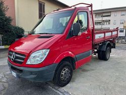 Rosso Usata 2012 Mercedes Sprinter Furgone | 15.500 € (Buon prezzo)