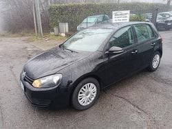 Nero Usata 2011 VW Golf United Tre volumi | 4800 € (Super prezzo)
