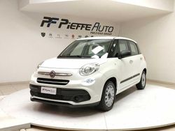 Bianco Usata 2019 Fiat 500L Urban Monovolume | 9500 € (Ottimo prezzo)