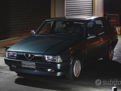 Usata 1989 Alfa Romeo 75 Tre volumi | 20.500 €