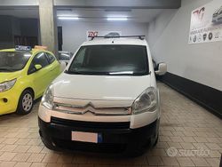 Bianco Usata 2010 Citroën Berlingo Monovolume | 3999 € (Super prezzo)