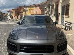 Usata 2020 Porsche Cayenne SUV | 62.500 € (Molto cara)