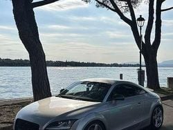 Usata 2007 Audi TT Ambiente Coupé | 12.500 € (Ottimo prezzo)