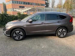 Usata 2018 Honda CR-V SUV | 17.750 € (Buon prezzo)