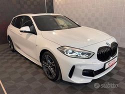 Bianco Usata 2023 BMW 120 M Sport Due volumi | 34.900 € (Cara)