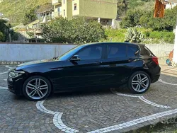 Usata 2017 BMW 116 Due volumi | 12.400 € (Super prezzo)