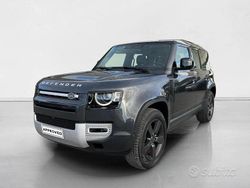 Antracite Usata 2022 Land Rover Defender SE SUV | 61.300 € (Cara)