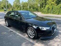 Usata 2016 Audi A4 Station wagon | 16.800 € (Cara)