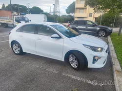 Usata 2020 Kia Ceed Tre volumi | 11.500 € (Ottimo prezzo)