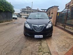 Nero Usata 2013 Lancia Ypsilon Silver Due volumi | 7500 € (Cara)