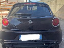 Usata 2008 Alfa Romeo MiTo Due volumi | 3000 € (Buon prezzo)