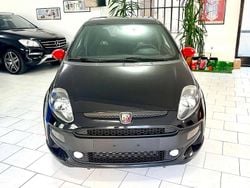 Nero Usata 2014 Abarth Punto Evo Due volumi | 10.999 € (Super prezzo)