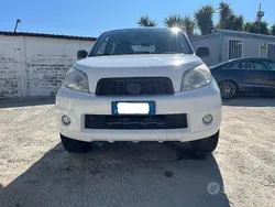 Usata 2010 Daihatsu Terios SUV | 6990 € (Ottimo prezzo)
