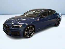 Blu Usata 2023 Audi A5 Sportback S-Line Tre volumi | 46.000 € (Super prezzo)