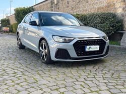 Grigio Usata 2021 Audi A1 S-Line Due volumi | 19.990 € (Super prezzo)