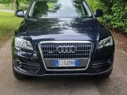 Nero Usata 2011 Audi Q5 Sport SUV | 11.300 € (Ottimo prezzo)