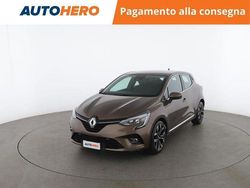 Oro Usata 2021 Renault Clio V Intens Tre volumi | 12.899 € (Buon prezzo)